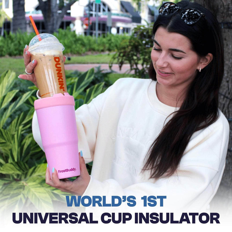 To-Go Emerald Elegance