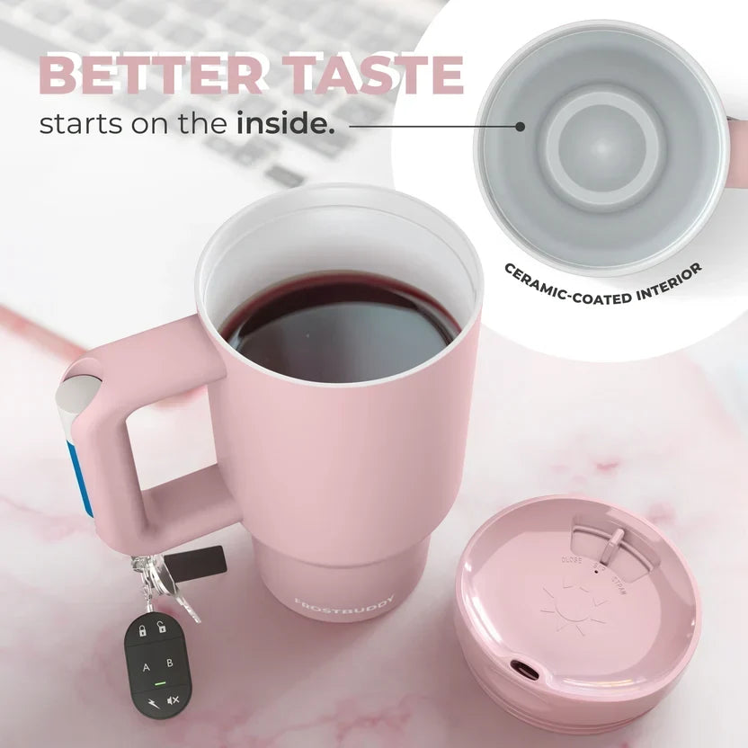 Forest Green Glitz