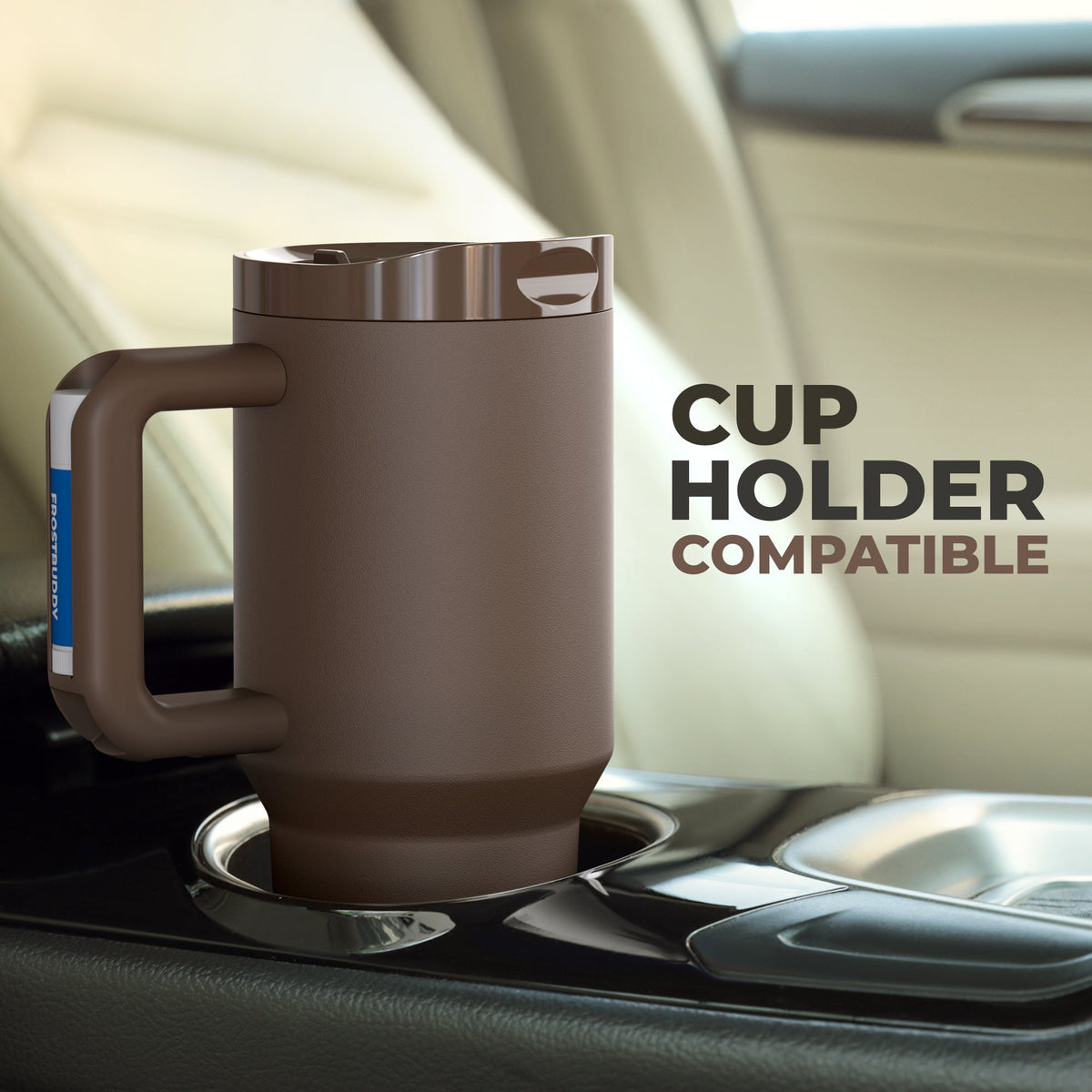 Mug Buddy 16oz | Pink Widow