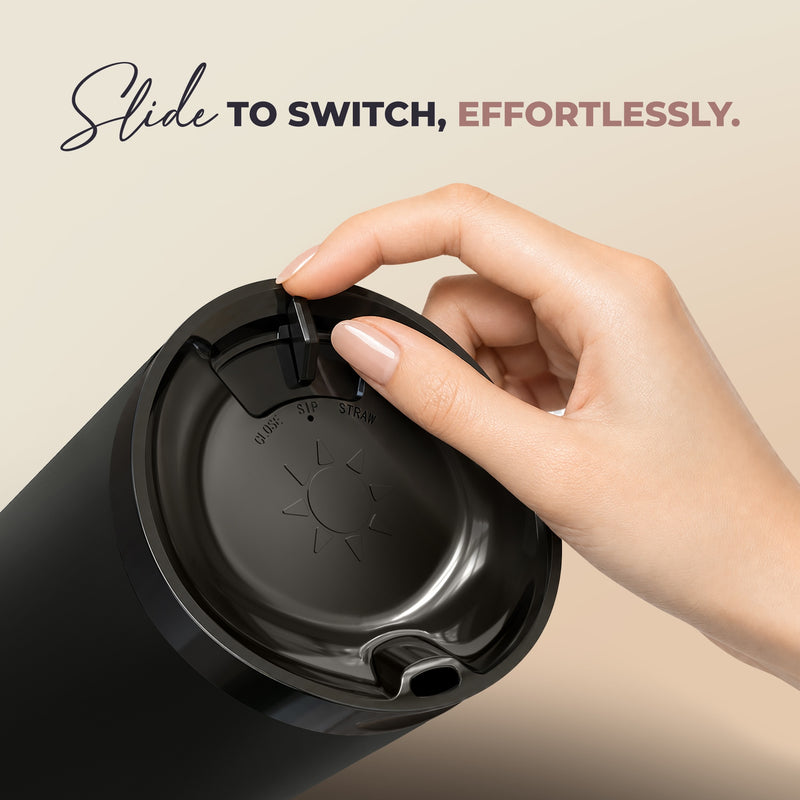 Thicc 40oz Tennessee Volunteers Night Game