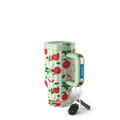 Gingham Apples 16oz