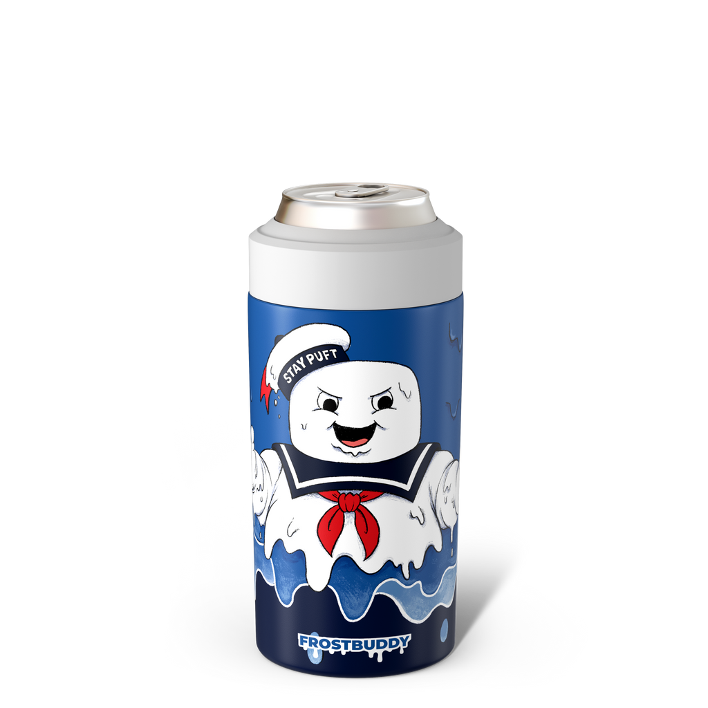 Universal Buddy | Ghostbusters? | Stay Puft