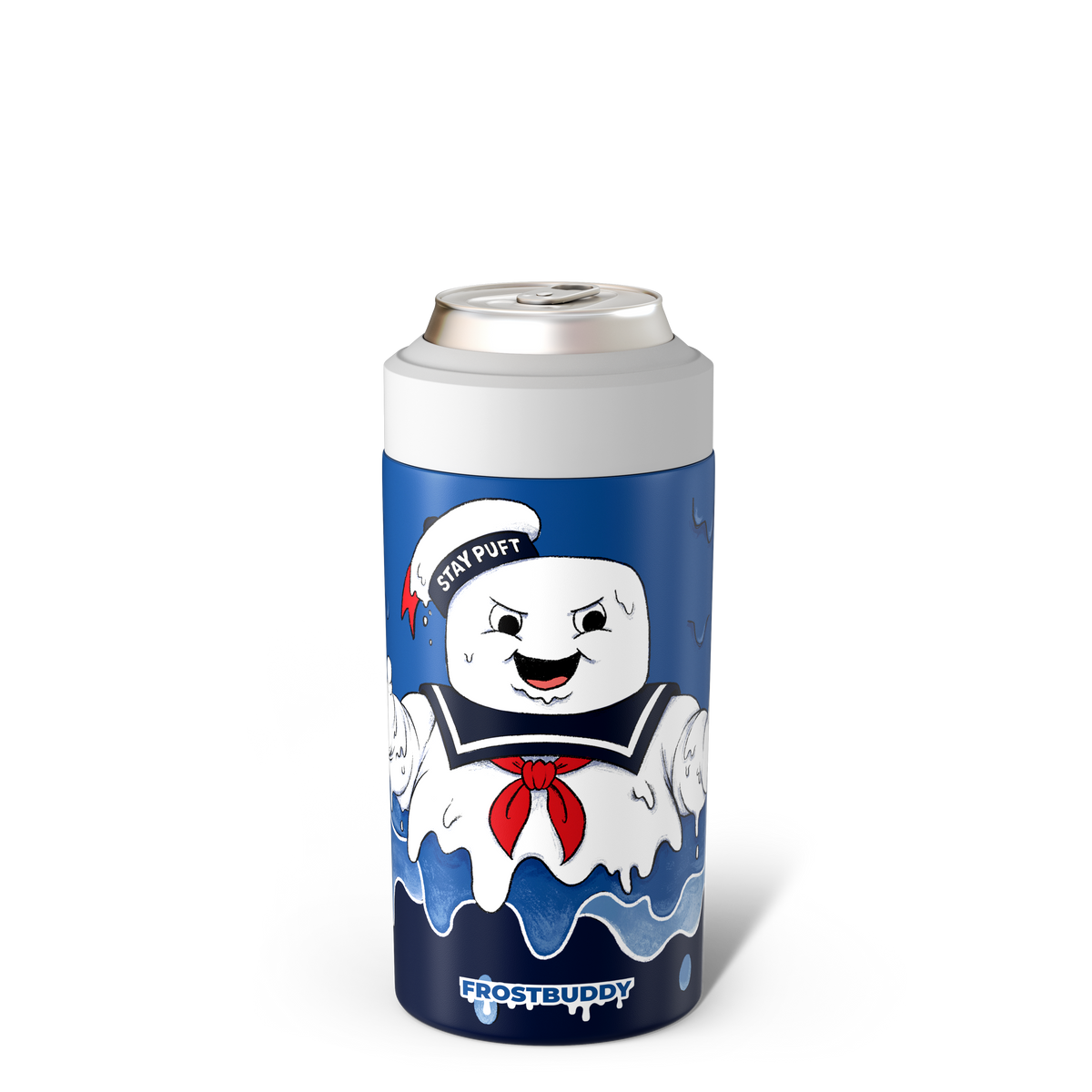Universal Buddy | Ghostbusters? | Stay Puft